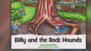 Sanjay Gupta MD: Autistic artist teaches through drawings