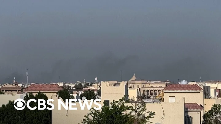 Israel announces strike targeting Hamas leaders in Qatar