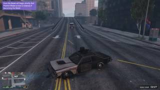 GTA5 Gunrunning Part 5 Gun Running Grand Theft Auto V 5 Online