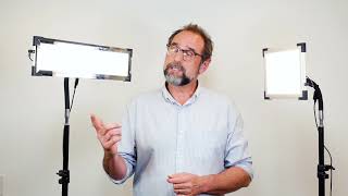 TML's Key Light and Eyelight -  Similarities