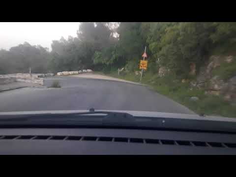 جبل الطور فلسطين