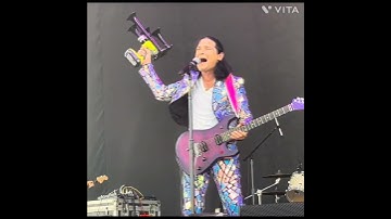 Corey Feldman hornatron malfunction LO SERV ILL