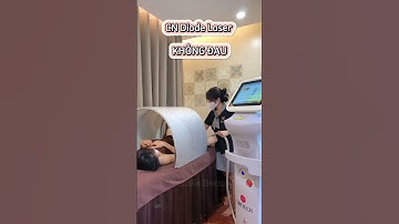 Muốn triệt lông cô bé nhưng… #beauty  #beautytips #viralvideos #hairremoval #triệt_lông #nataliespa