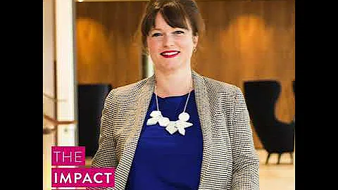 Can anyone become a leader? | Esther Stanhope