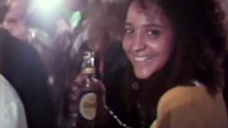 Carib Party -1987