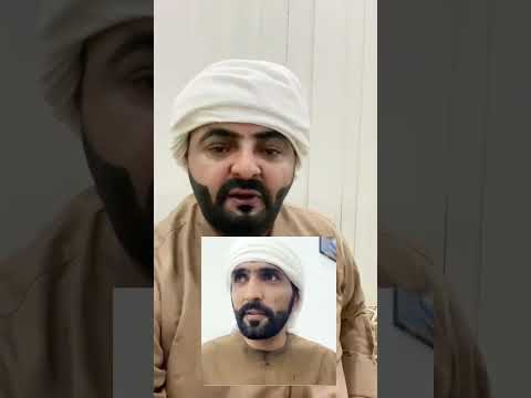 الحاوري يقلد الشاعر الثابتي لاول مره