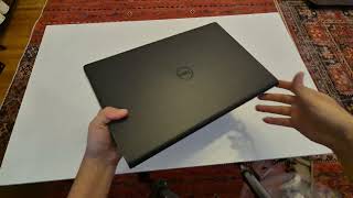 Dell Inspiron 3520 i5 Unboxing 300$ office laptop!