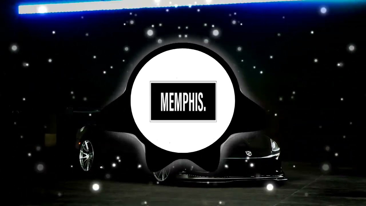 Memphis. - Dark Matter