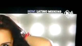 DULCE MARIA POLONIA FUN4 2012 ROK