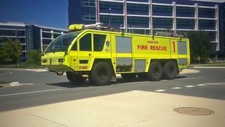 Arff Advanced Driver Training
