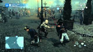 Assassin's Creed® Unity Double Assassinat