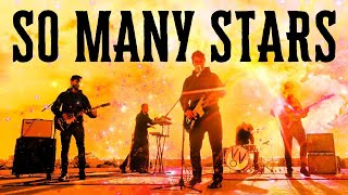 Video thumbnail of "Viniloversus - So Many Stars"