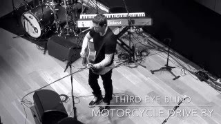 Third Eye Blind - Motorcycle Drive By (Live) 3/24/16