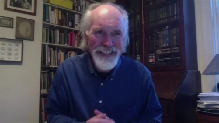 100 YEARS OF CHANGE - Gerard O'Brien