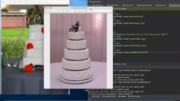 Code in Place Final Project