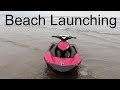 Beach Launching Made Easy Tutorial