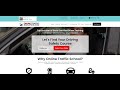 Can I find my drivers license number online? - YouTube