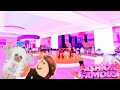 Ich spiele mit Sarah FASHOIN FAMOUS! (Roblox)
