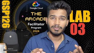 GSP126 Natural Language API from Google Docs Google Cloud Arcade Lab 3 Guide | Step-by-Step Tutorial