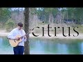 Citrus OP - Azalea - Fingerstyle Guitar Cover