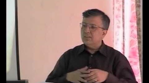 Prem Goel: Learning and Bayesian Belief Networks