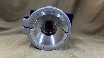 AutoDrill - Three Spindle Head