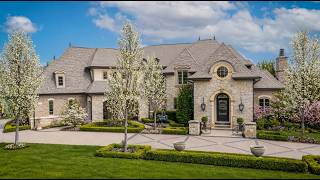 ✨4911 Pinnacle Blvd | ARCHITECTURAL MASTERPIECE✨
