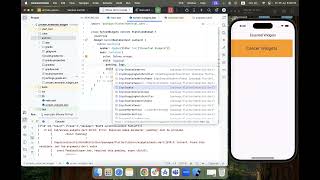 Flutter 03 Essential Widgets Center and Padding
