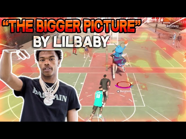 The Bigger Picture📸