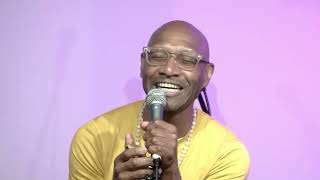 Special music-1 [2026-08-30] Charles Holt sings 'A Change Is Gonna Come' by Sam Cooke