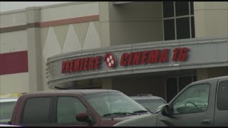 Temple mall movie theater closes after 20 years