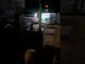 bus malam