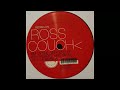 Ross Couch // The Deep End