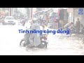 Demo hệ sinh thái Mekong Pathfinder | App, Website & Dashboard