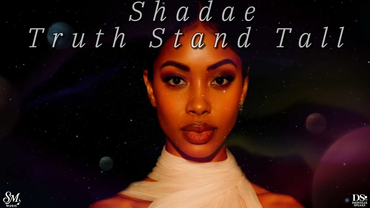 Shadae, Truth Stand Tall (Официальный видеоклип)