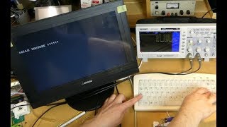 Let's build an Open-Source Home Computer (thing)