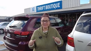 Download Lagu Wie had gedacht dat je dit in de kringloopwinkels van Fresno kon vinden? | Vintage aankopen! MP3