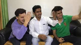 Round 2 hell KBC Playing | Best Comedy Video r2h | Zayn Saifi Shayari to Nazim | funny video r2h |