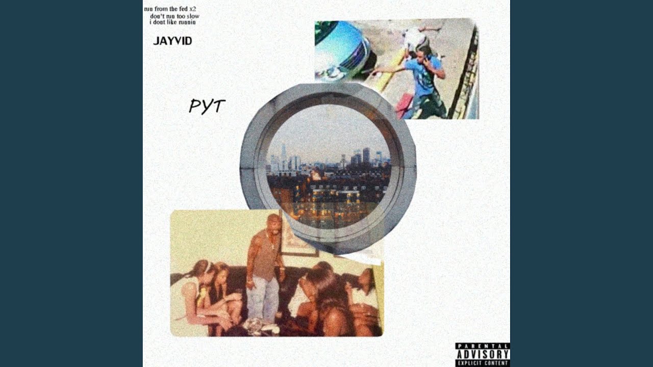 Guarda PYT su YouTube Guarda PYT su YouTube