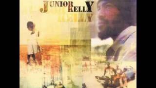 junior kelly - sunshine - reggae - HQ.wmv