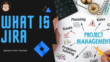 What is Jira | Jira For Complete Beginners | Jira Software