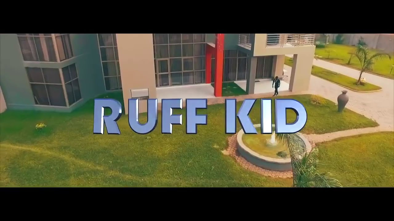 Ruff Kid   MWAISENI 2017   Zambian Music 2016 Latest