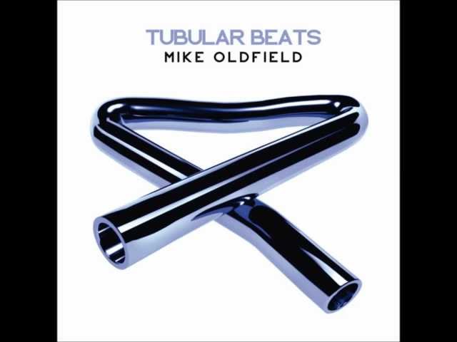 Mike Oldfield - North Star (Mike Oldfield And York Remix)