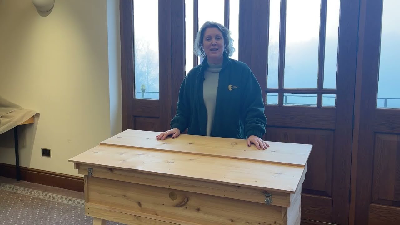 Ульи Торн - Улей Уэстли