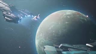 Nova Empire Next generation online strategy game screenshot 1