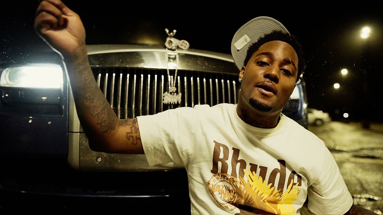 Glockboy Bobo - That's Me (Official Music Video) Shot By @DoneByMata ...