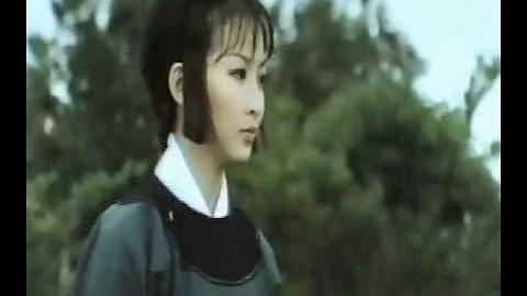 Stranger From Shaolin (1977) Cecilia Wong Hang-Sau