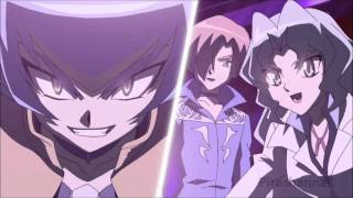Beyblade AMV: Hell Kerbecs VS Gravity Perseus Part 2