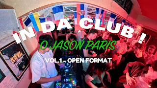 In Da Club Dj Set Rap Fr Us Shatta Reggaeton