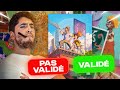 Je juge vos dessins et projets Behance ! (et ils sont énormes) thumbnail